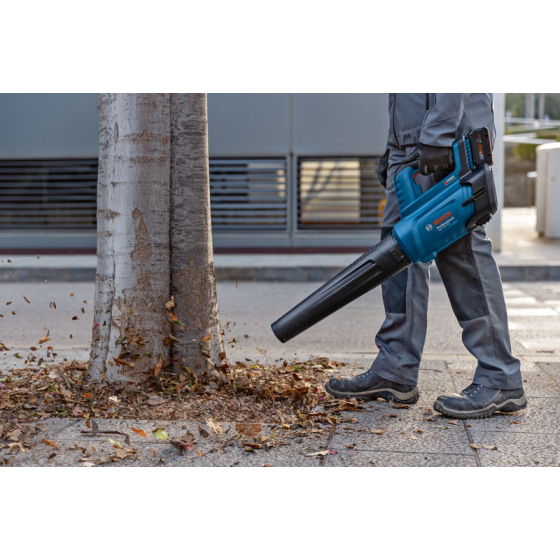 Bosch GBL 18V-750 Souffleur sans fil 18V BITURBO (06008D2000)