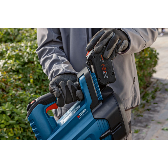 Bosch GBL 18V-750 Souffleur sans fil 18V BITURBO (06008D2000)