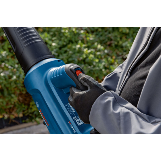 Bosch GBL 18V-750 Souffleur sans fil 18V BITURBO (06008D2000)