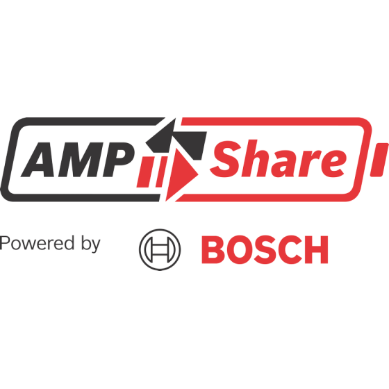 Bosch GBL 18V-750 Souffleur sans fil 18V BITURBO (06008D2000)