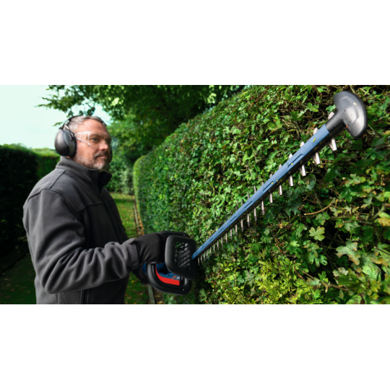 Bosch GHE 18V-60 (V2) Taille-haies sans fil 18V (06008C9400)