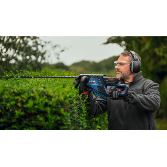 Bosch GHE 18V-60 (V2) Taille-haies sans fil 18V (06008C9400)
