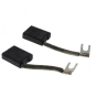 Bosch Jeu de balais pour malaxeur GRW 12 E (160701417A)