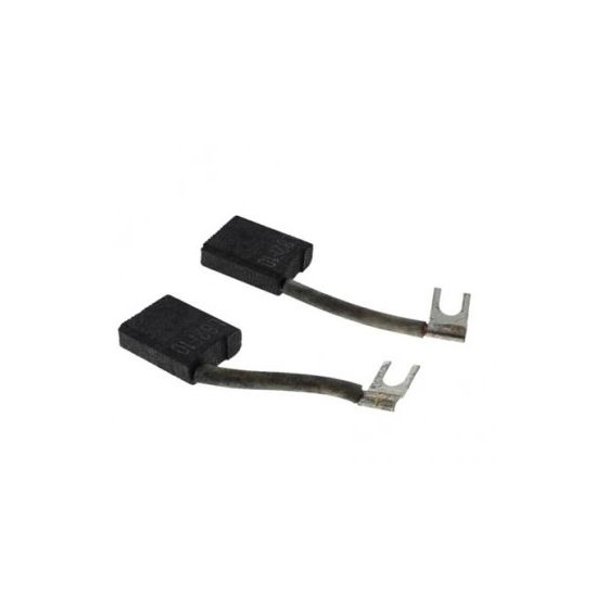 Bosch Jeu de balais pour malaxeur GRW 12 E (160701417A)