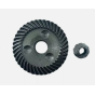 Bosch Ensemble roue conique avec pignon pour meuleuse d'angle (1619P14111)