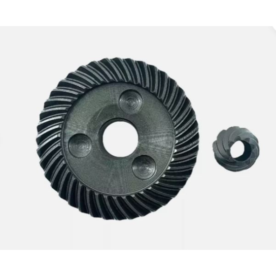 Bosch Ensemble roue conique avec pignon pour meuleuse d'angle (1619P14111) Bosch Ensemble roue conique avec pignon pour meuleuse d'angle (1619P14111)