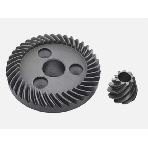 Bosch Ensemble roue conique avec pignon pour meuleuse d'angle (1619P14111) Bosch Ensemble roue conique avec pignon pour meuleuse d'angle (1619P14111)