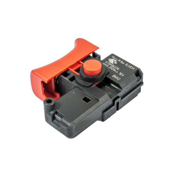 Bosch Interrupteur de ponceuse PBS 75 A (1619X06336)