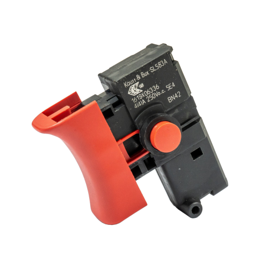 Bosch Interrupteur de ponceuse PBS 75 A (1619X06336)