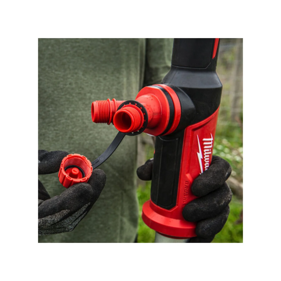 Milwaukee M18 BLSWP-0 Pompe à eau sur canne 18V HYDROPAS (4933498559)