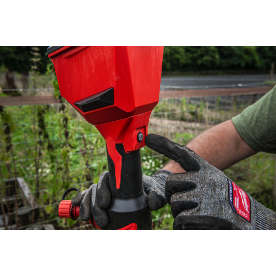 Milwaukee M18 BLSWP-0 Pompe à eau sur canne 18V HYDROPAS (4933498559)