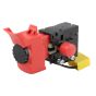 Metabo 343409220 Interrupteur Perceuse SBE751, SBE701, SBE850