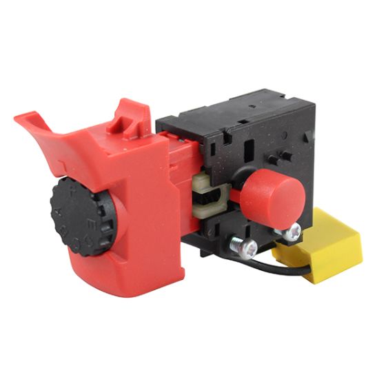 Metabo 343409220 Interrupteur Perceuse SBE751, SBE701, SBE850 Metabo 343409220 Interrupteur Perceuse SBE751, SBE701, SBE850