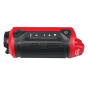 Milwaukee M12 SPEJSG2-0 Enceinte de chantier Bluetooth M12 PACKOUT (4933498433)