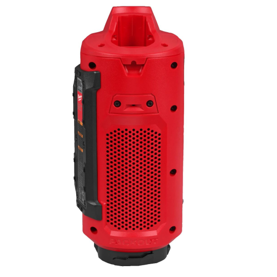 Milwaukee M12 SPEJSG2-0 Enceinte de chantier Bluetooth M12 PACKOUT (4933498433)