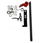 Metabo Verrou pour scie KGS 216 M (316060960)
