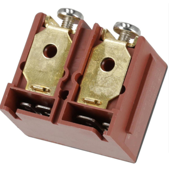 Hitachi - Hikoki Interrupteur FA2-5D-2115 pour meuleuse G14DL, G18DL, G18DSL, G18DBL (373565)