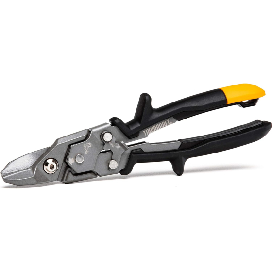 Toughbuilt TB-H4-60-B Cisaille aviation Bulldog