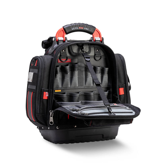 Veto Pro Pac Sac à outils compact Veto Tech-MCP Infrared Infrarouge (AX****) Veto Pro Pac Sac à outils compact Veto Tech-MCP Infrared Infrarouge (AX****)