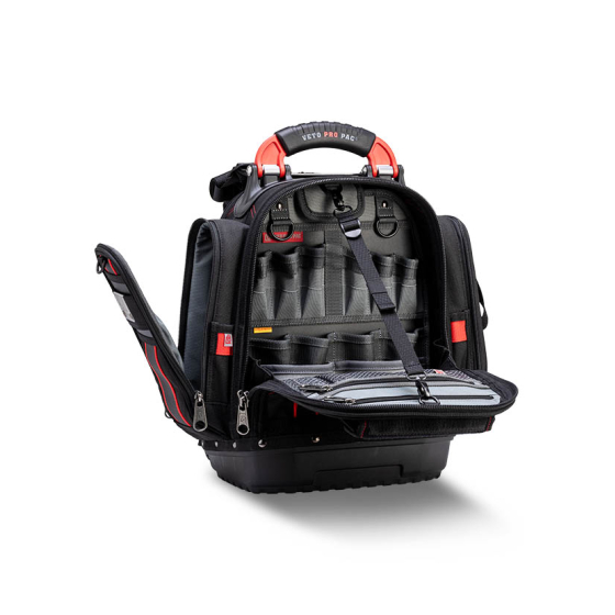 Veto Pro Pac Sac à outils compact Veto Tech-MCP Infrared Infrarouge (AX****) Veto Pro Pac Sac à outils compact Veto Tech-MCP Infrared Infrarouge (AX****)