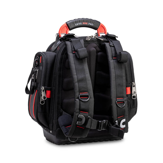 Veto Pro Pac Sac à outils compact Veto Tech-MCP Infrared Infrarouge (AX****) Veto Pro Pac Sac à outils compact Veto Tech-MCP Infrared Infrarouge (AX****)