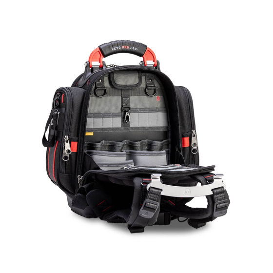 Veto Pro Pac Sac à outils compact Veto Tech-MCP Infrared Infrarouge (AX****) Veto Pro Pac Sac à outils compact Veto Tech-MCP Infrared Infrarouge (AX****)