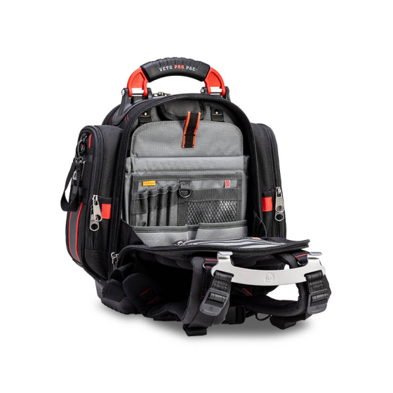 Veto Pro Pac Sac à outils compact Veto Tech-MCP Infrared Infrarouge (AX****) Veto Pro Pac Sac à outils compact Veto Tech-MCP Infrared Infrarouge (AX****)