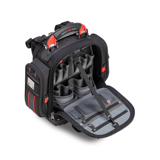 Veto Pro Pac Sac à outils compact Veto Tech-MCP Infrared Infrarouge (AX****) Veto Pro Pac Sac à outils compact Veto Tech-MCP Infrared Infrarouge (AX****)