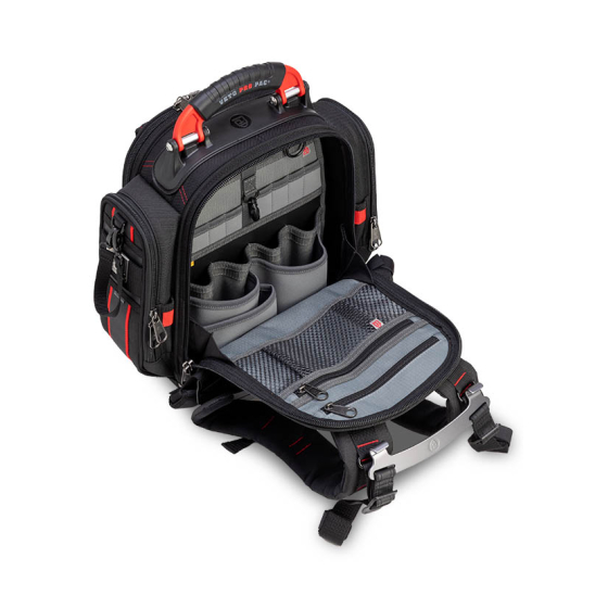Veto Pro Pac Sac à outils compact Veto Tech-MCP Infrared Infrarouge (AX****) Veto Pro Pac Sac à outils compact Veto Tech-MCP Infrared Infrarouge (AX****)