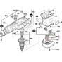 Bosch 1607000C40 Roulement à billes