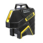 Stanley Carcasse supérieur pour laser multi-lignes (N536411)