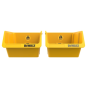 DeWalt DXL Lot de 2 bacs à becs (DWST82813)