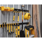 DeWalt DXL Lot de 2 bacs à becs (DWST82813)