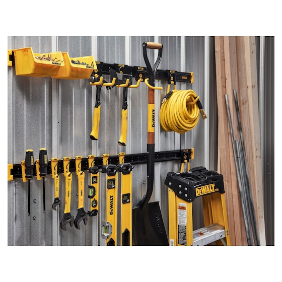 DeWalt DXL Lot de 2 bacs à becs (DWST82813) DeWalt DXL Lot de 2 bacs à becs (DWST82813)
