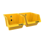 DeWalt DXL Lot de 2 bacs à becs (DWST82813)