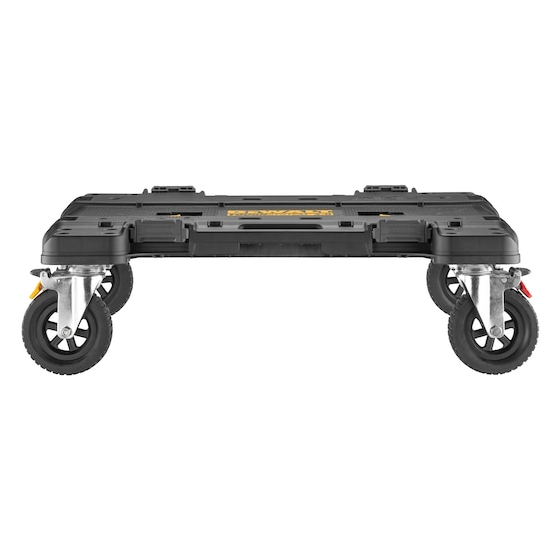 DeWalt DXL Chariot à roulettes TOUGHSYSTEM 2.0 (DWST08530-1) DeWalt DXL Chariot à roulettes TOUGHSYSTEM 2.0 (DWST08530-1)