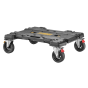 DeWalt DXL Chariot à roulettes TOUGHSYSTEM 2.0 (DWST08530-1)