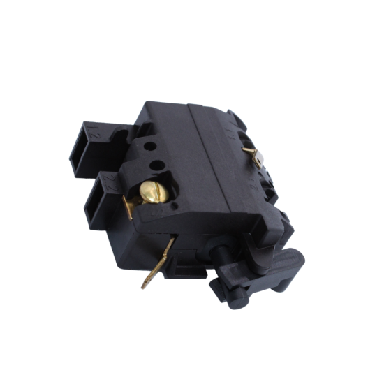 Bosch Interrupteur, commutateur pour meuleuse d'angle ou droite (1607200199)