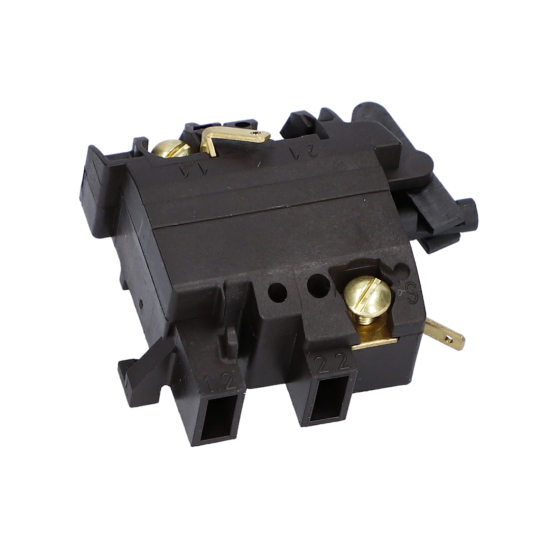 Bosch Interrupteur, commutateur pour meuleuse d'angle ou droite (1607200199)