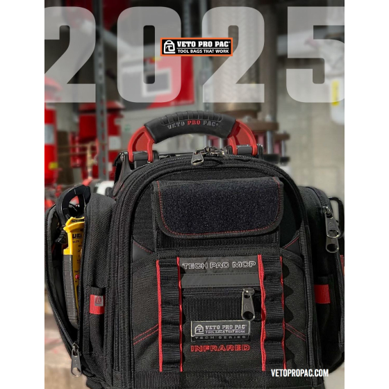 Veto Pro Pac Catalogue 2025
