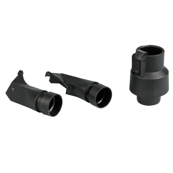 Milwaukee M12 FROS5-0 Ponceuse orbitale excentrique 5mm 12V ø150mm FUEL (4933493650)