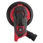 Milwaukee M12 FROS2.5-502X Ponceuse orbitale excentrique 2.5mm 12V ø150mm FUEL 2x5Ah (4933493648)