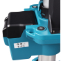 Makita DEADML814 Lampe de travail à 3 têtes orientable 18V LXT 3000lm