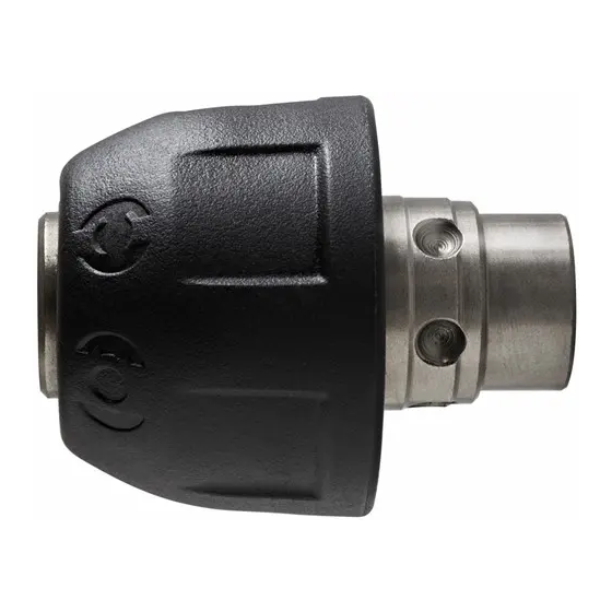 Milwaukee Mandrin Fixtec SDS-Plus pour perforateur sans fil HD18HX, M18BLHX (201876001)