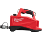 Milwaukee M18 HMP700-0 Mini pompe hydraulique 700 Bar (4933493928)