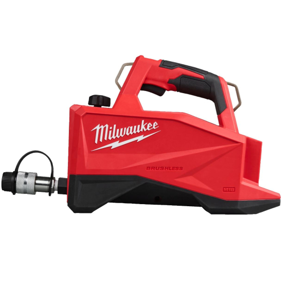 Milwaukee M18 HMP700-0 Mini pompe hydraulique 700 Bar (4933493928)