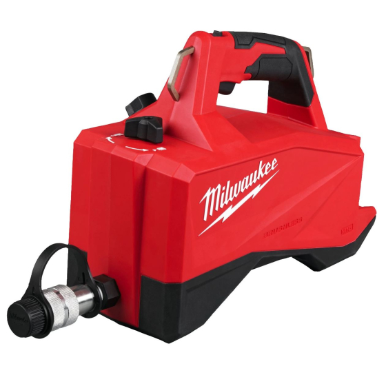 Milwaukee M18 HMP700-0 Mini pompe hydraulique 700 Bar (4933493928)