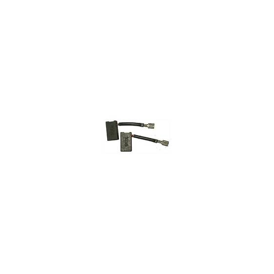 Dewalt 659512-00 Paires de Charbons DW770, DW771, DW777, D27113 Dewalt 659512-00 Paires de Charbons DW770, DW771, DW777, D27113