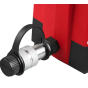 Milwaukee M18 HMP700-0 Mini pompe hydraulique 700 Bar (4933493928)