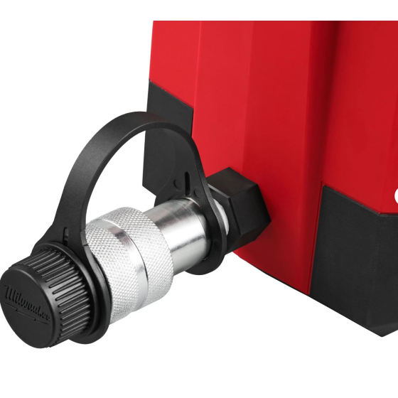 Milwaukee M18 HMP700-0 Mini pompe hydraulique 700 Bar (4933493928)